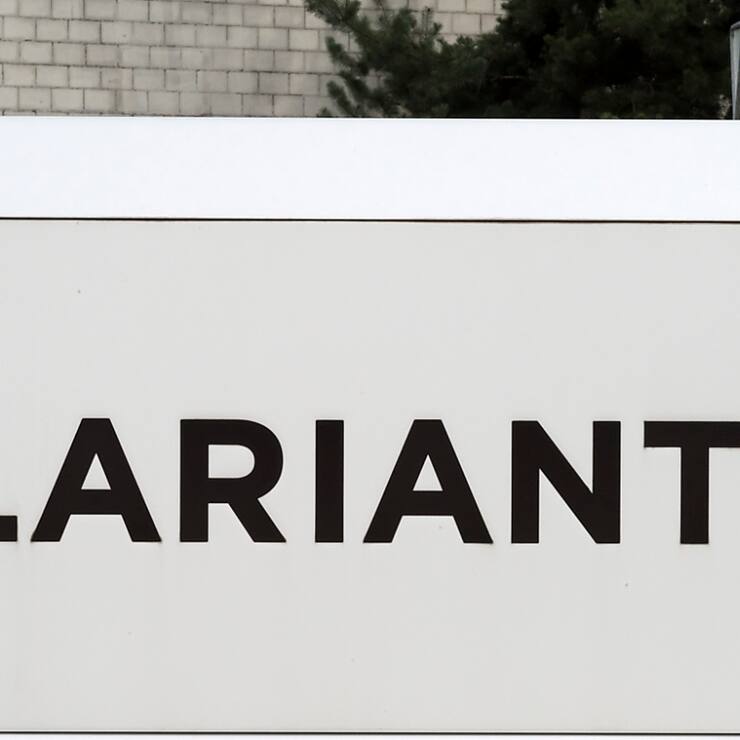 Le chimiste table à nouveau sur une demande plus forte pour augmenter ses ventes