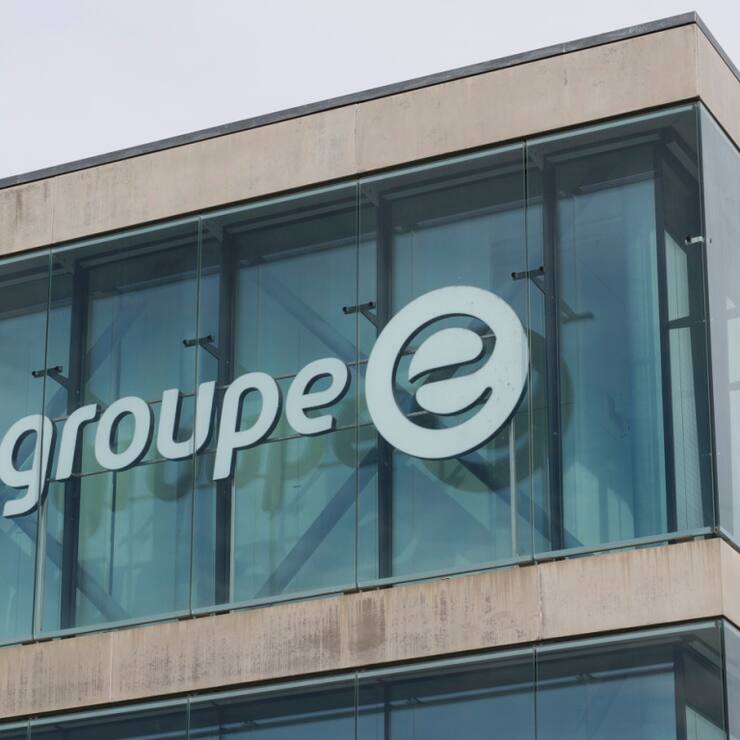 Les résultats financiers de S. Roubaty SA et FTH Services SA sont insuffisants, estime le Groupe E (archives).