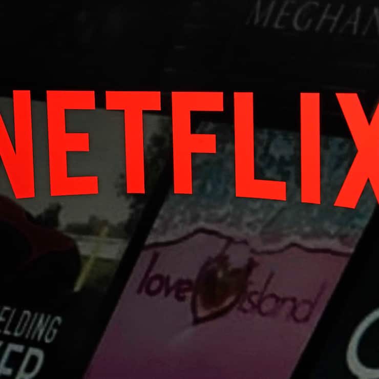 Netflix, géant américain du streaming vidéo, fait l'objet mardi matin de perquisitions à Paris et Amsterdam. (archive)