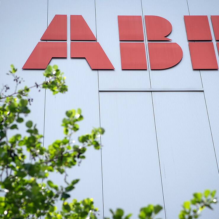 ABB a signé un accord pour l'achat de l'américain Aurora Motors. (archive)