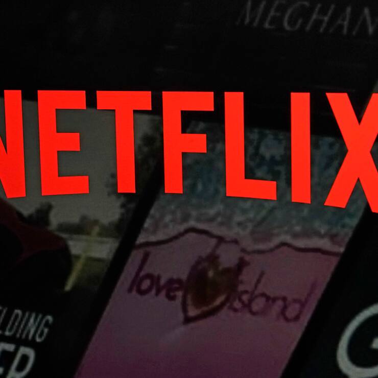 Le Parquet national financier français a ouvert une enquête préliminaire en novembre 2022, soupçonnant Netflix de blanchiment de fraude fiscale aggravée et de travail dissimulé en bande organisée (archives).