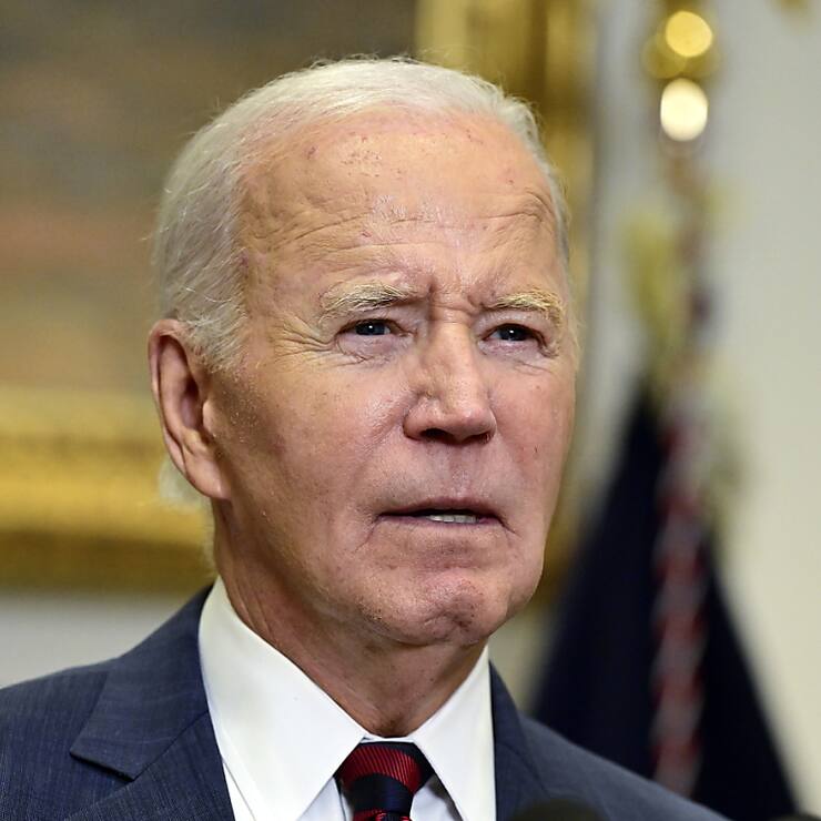 Joe Biden va s'exprimer pour préparer la transition avec Donald Trump.