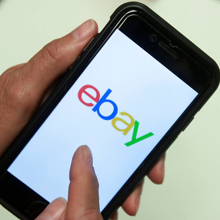 Les achats d'occasion sont monnaie courante chez nos voisins européens (archives).