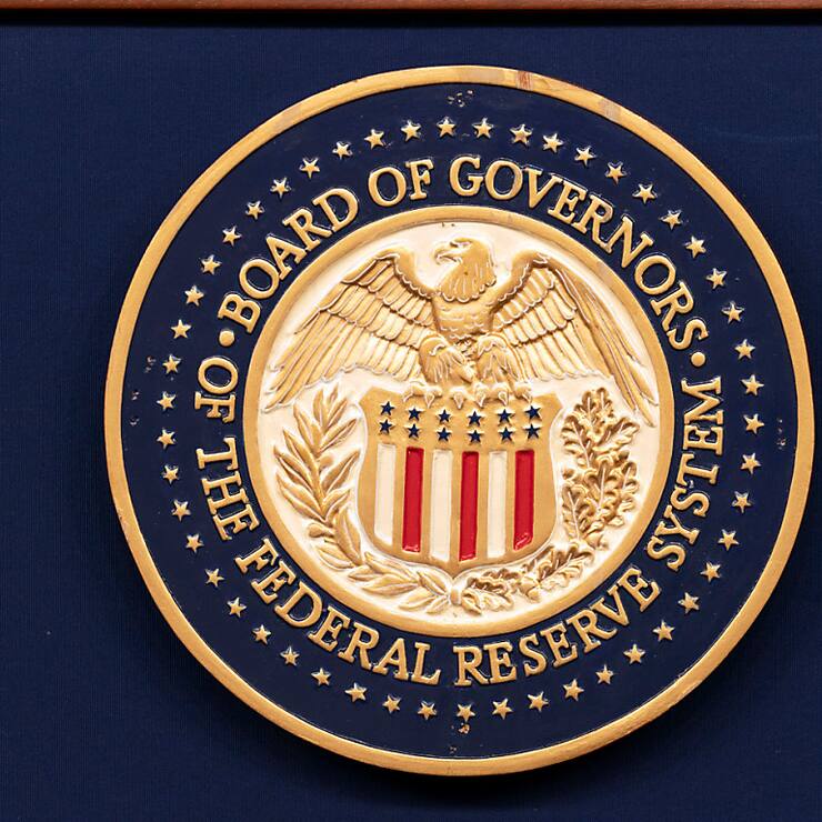 La décision a été prise à l'unanimité des 12 membres votants du Comité de politique monétaire de la Fed (archives).