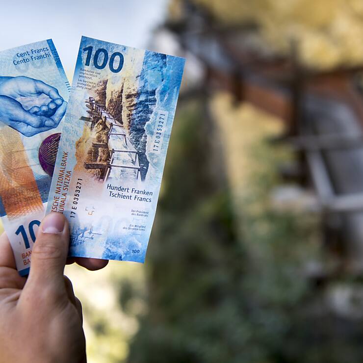 Les différences entre établissements bancaires sont importantes avec des taux d'épargne à 1,5% proposés par les plus généreux ou 0% pour les plus avares. (archives)