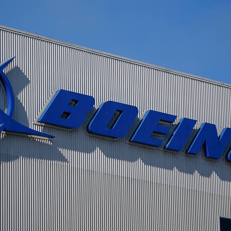 Le constructeur américain Boeing a livré quatorze avions en octobre, malgré la grève qui a paralysé la production de ses deux principales usines pendant plus de cinquante jours. (archive)