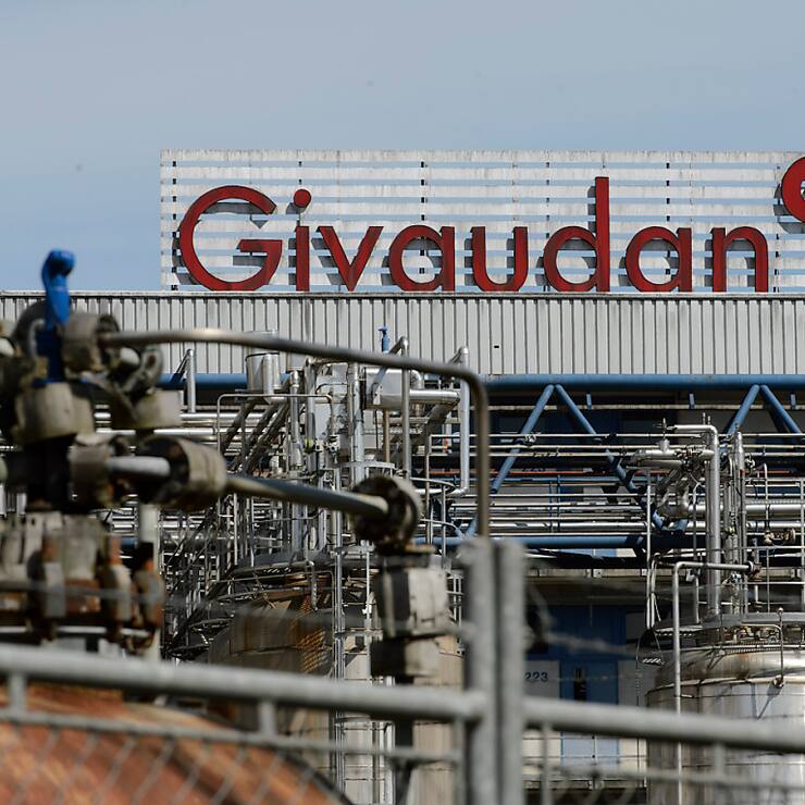 Les causes de l'explosion sur le site de production d'arômes de Louisville sont pour l'heure inconnues (archives).