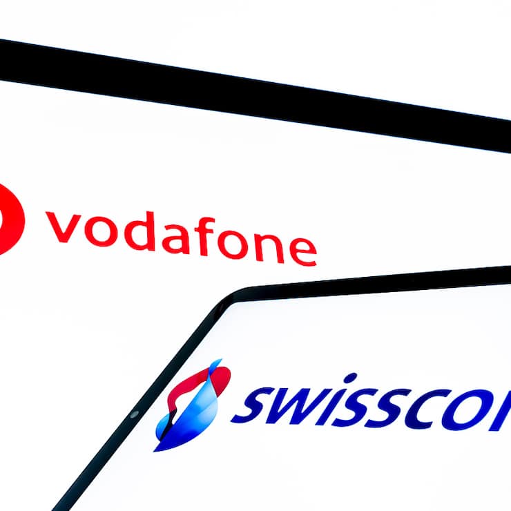 Swisscom doit encore recevoir l'approbation du gendarme italien de la concurrence et du ministère des entreprises et du Made in Italy (archives).