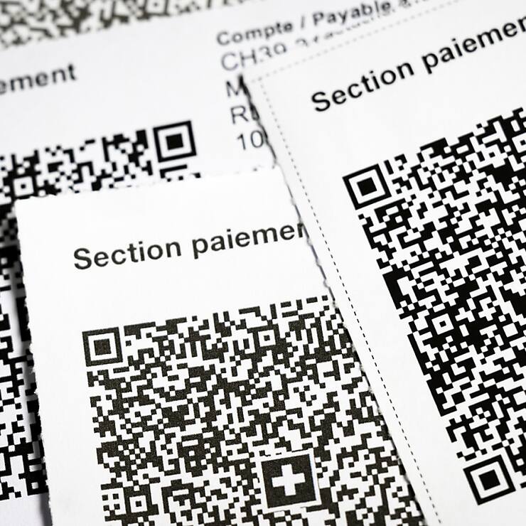 Le service de paiement en différé suédois n'a pas encore déterminé le nombre de titres offerts aux investisseurs ni le prix de l'action (archives).