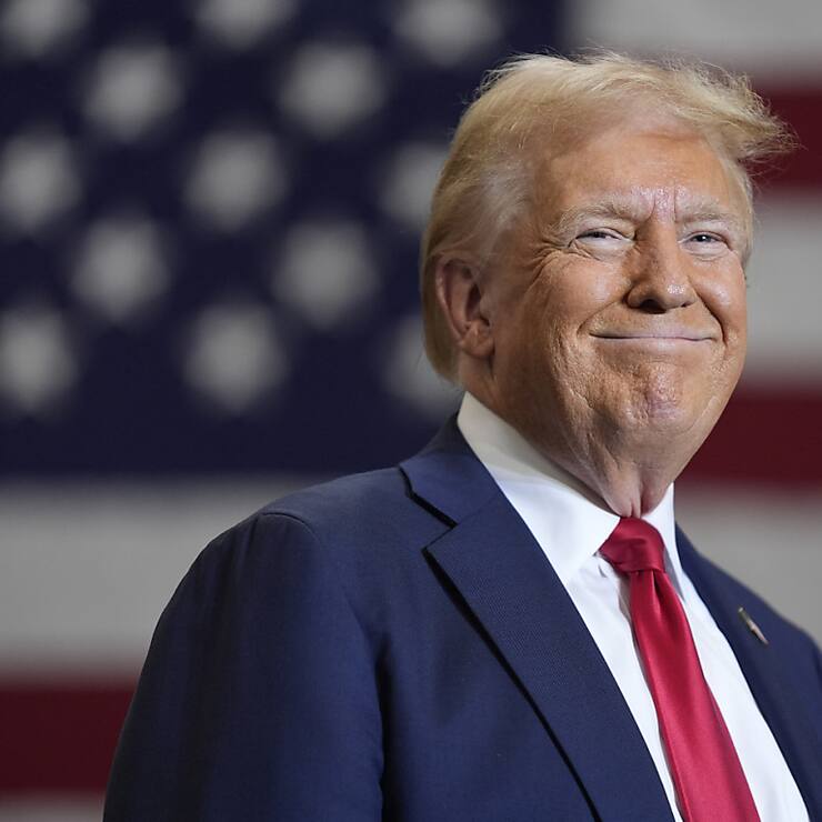 La flambée des prix aux Etats-Unis depuis 2021 a joué un rôle très important dans l'élection de Donald Trump. Les électeurs ont sanctionné le camp démocrate de Joe Biden et Kamala Harris, considéré comme responsable de cette inflation.