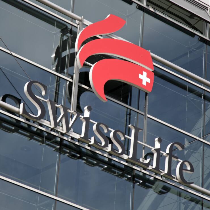 La direction de Swiss Life a affirmé être "en voie" pour réaliser, voire dépasser tous ses objectifs financiers définis dans le cadre de la stratégie 2024. (archive)