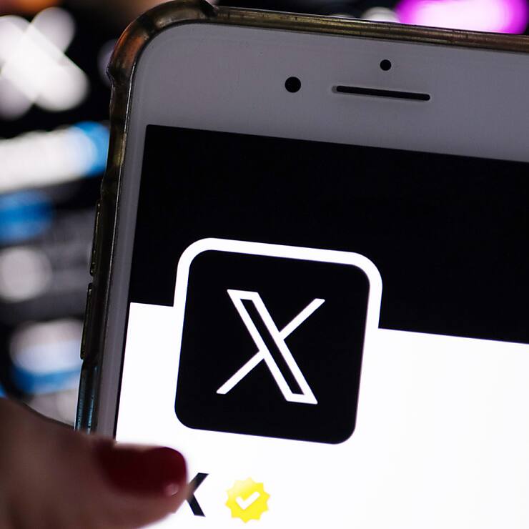 X ne plaît pas à tout le monde.