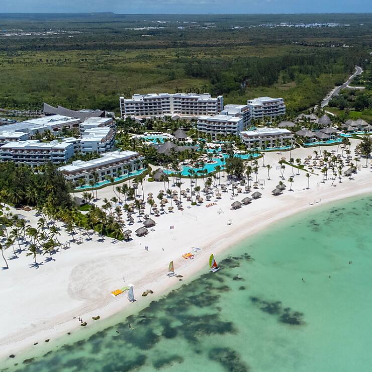 Les consommateurs du secteur du luxe sont de plus en plus nombreux à privilégier les voyages et les soins personnels. (archive)