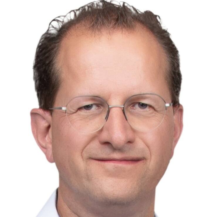 Olivier Isler prendra sa nouvelle fonction de directeur de l'Interprofession du Gruyère le 1er juin 2025.