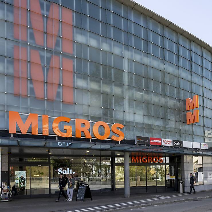 La Fédération des Coopératives Migros (FCM) a cédé la société de transports bernoise Kilcher Transporte (archives).