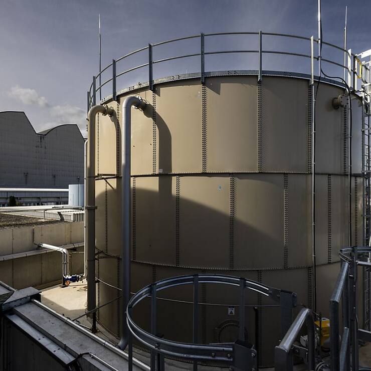 Les investissements étrangers ne devraient pas être contrôlés (archives).