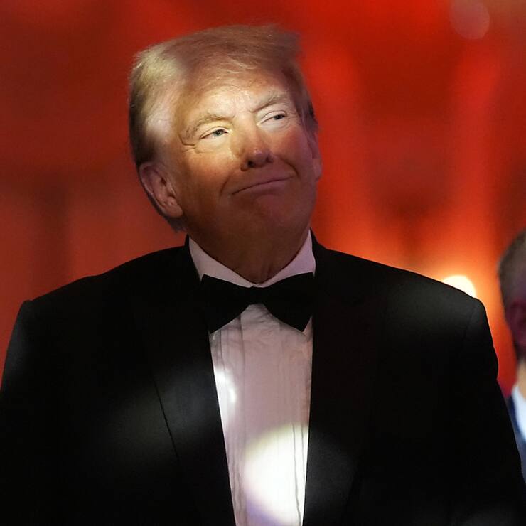 Donald Trump a nommé ministre de l'énergie un entrepreneur dans la fracturation hydraulique (Photo prétexte).