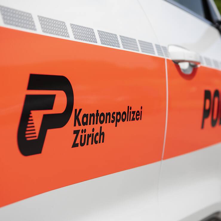 La police a arrêté peu après le chauffard de 36 ans (archives).