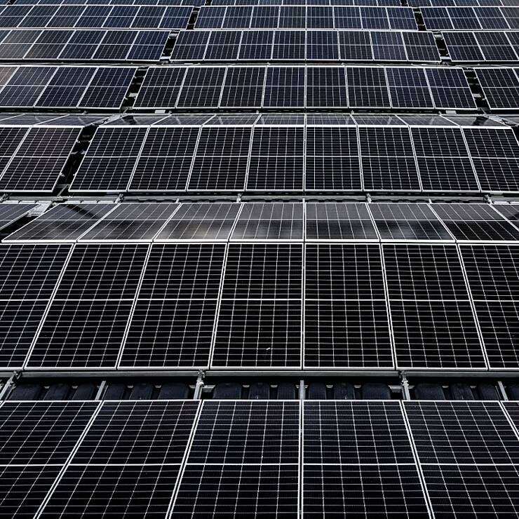 La promesse d'un rendement sur placement s'est évaporée pour de nombreux investisseurs romands de Primeenergy Cleantech. (archive)