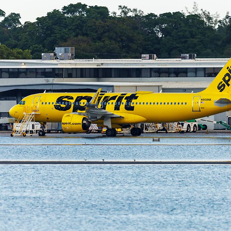 La compagnie assure que les clients pourront continuer à réserver et à voyager tout au long de son processus de dépôt de bilan. (archive)