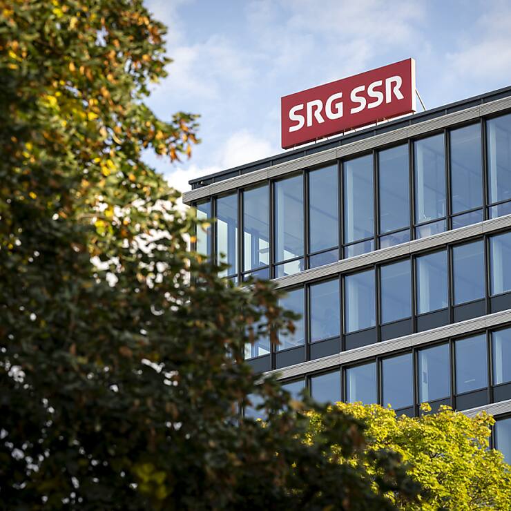 La SSR est contrainte à une cure d'amaigrissement (archives).