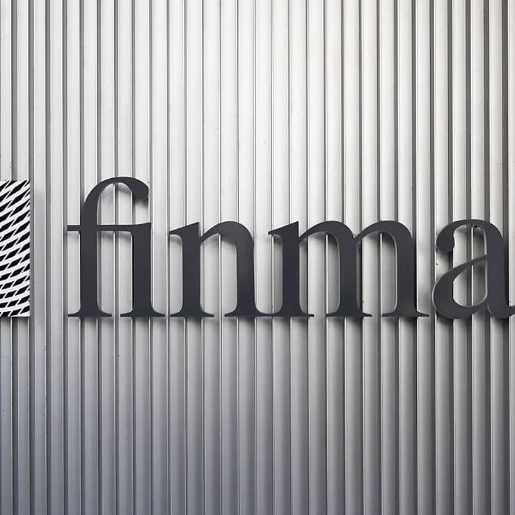Les noms des entreprises dans le viseur de l'Autorité fédérale de surveillance des marchés financiers (Finma) n'ont pas été divulgués dans le communiqué publié jeudi.