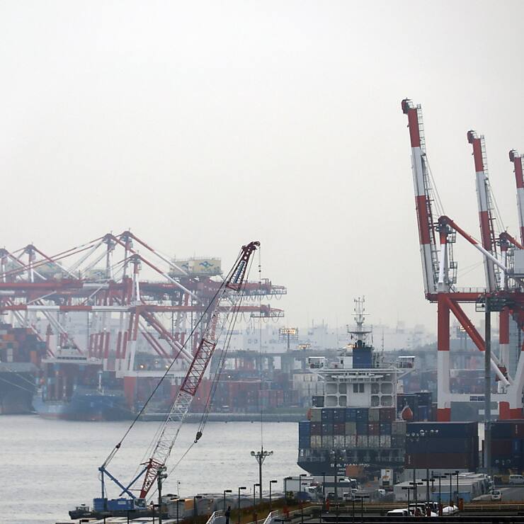 Le plan de relance  de 21'900 milliards de yens devra encore être approuvé au Parlement, où le gouvernement du Premier ministre Shigeru Ishiba ne dispose plus d'une majorité (archives).