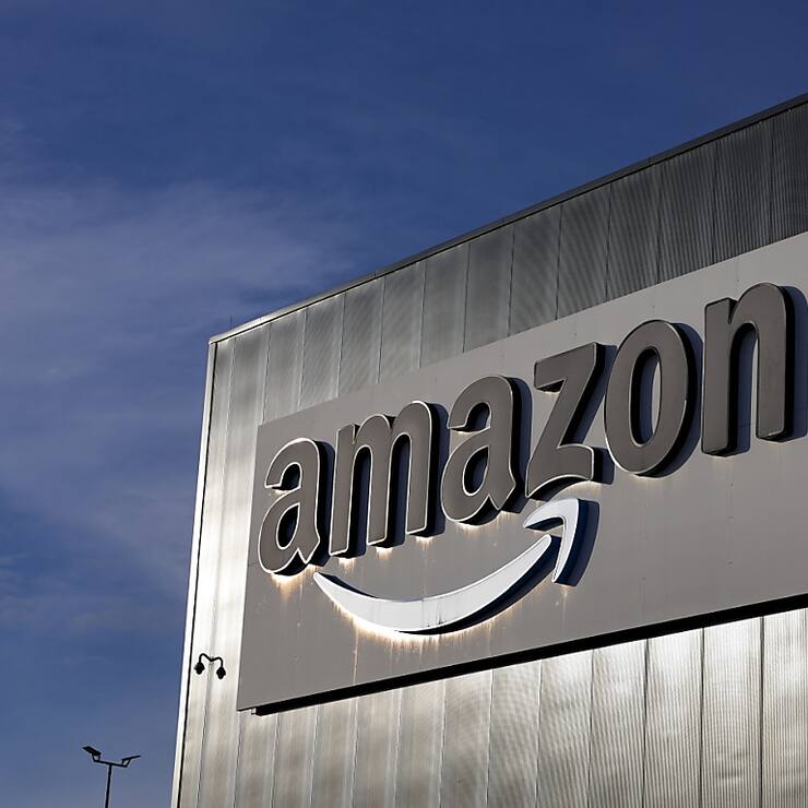 Amazon mise sur la start-up d'intelligence artificielle (IA) générative Anthropic. (archive)