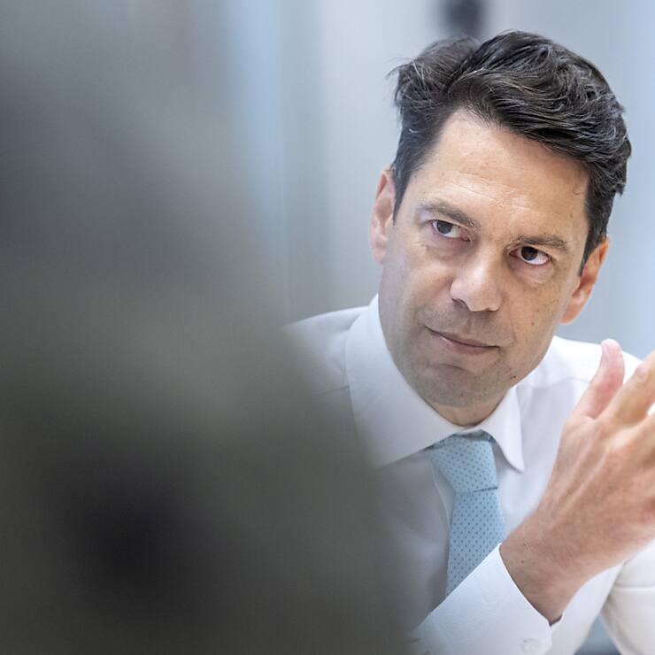 Stefan Brupbacher, directeur de Swissmem, considère les subventions comme un "non-sens", a-t-il déclaré dans une interview au SonntagsBlick. (archives)