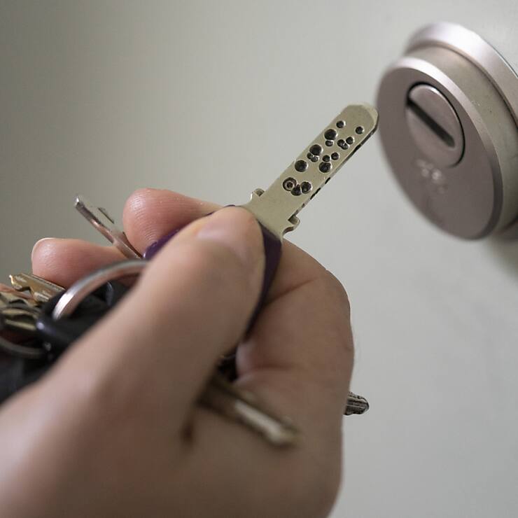 Le peuple suisse a refusé dimanche de toucher au droit du bail (illustration).