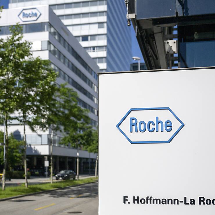 Roche compte étendre sa gamme de thérapies dans les domaines de l'oncologie, l'immunologie et la neurologie et se positionner dans le nouveau domaine des thérapies cellulaires allogéniques. (archives)