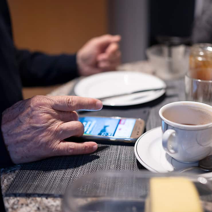 La moitié des entreprises relèvent que trouver du personnel qualifié est une tâche difficile. Pourtant, elles sont seulement 13% à encourager le travail au-delà de l'âge de la retraite (archives).