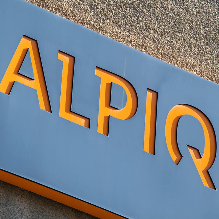 L'énergéticien zougois WWZ aura droit à un versement de 50 millions de francs de la part d'Alpiq (archives).