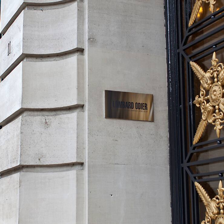 La banque Lombard Odier et son ancien employé sont soupçonnés d&#8217;avoir joué un rôle déterminant pour permettre la dissimulation du produit d&#8217;agissements de "l&#8217;Office" créé par Gulnara Karimova, que le MPC qualifie d&#8217;organisation criminelle.