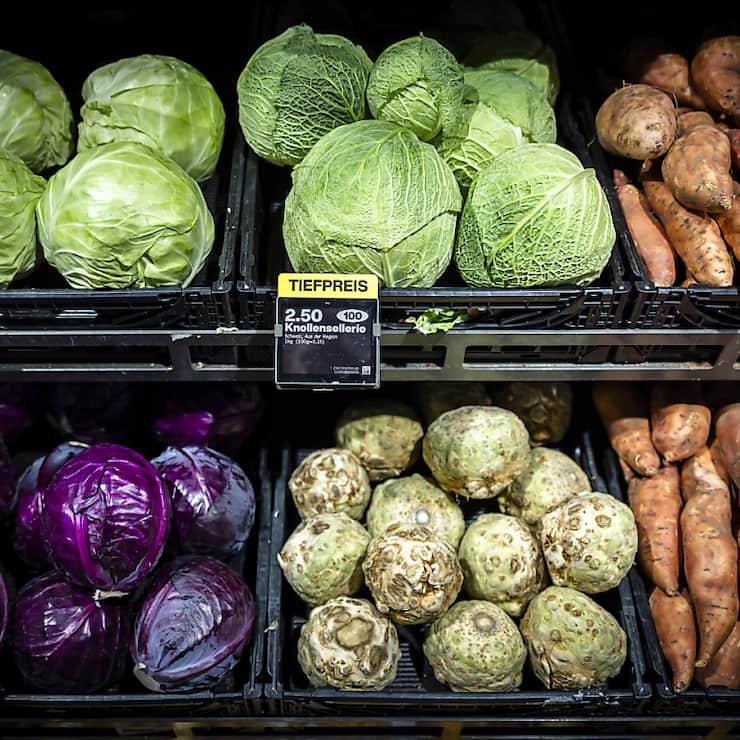 Les chiffres d'affaires ont vu leur croissance ralentir en octobre, à 0,1% en termes nominaux, après une progression de 1% le mois précédent (archives).