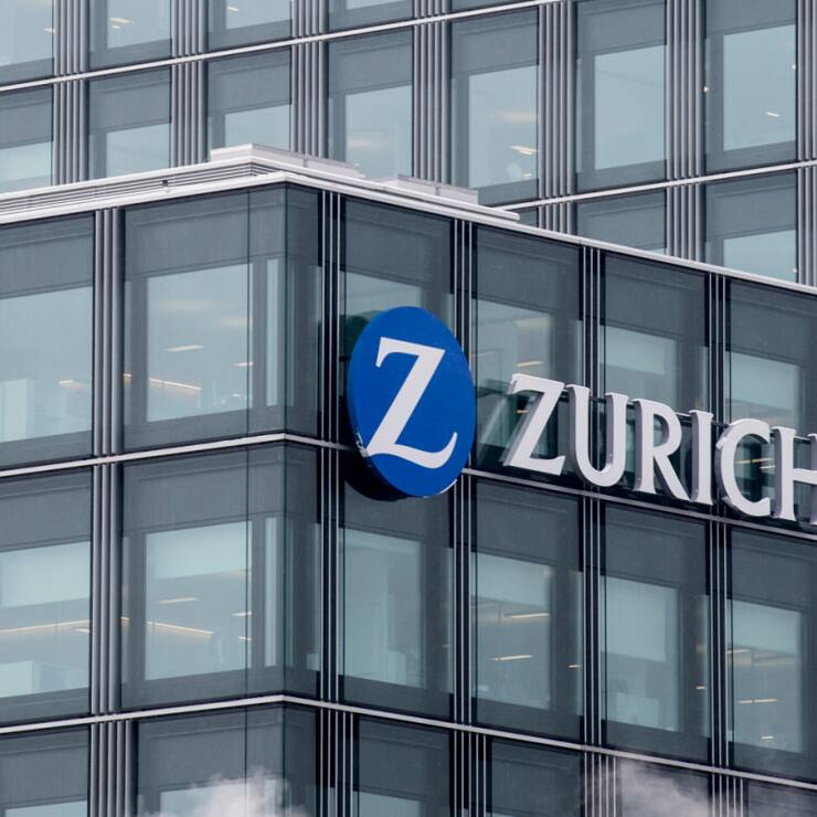 Zurich Insurance se targue d'être un chef de file en matière d'assurances de voyages (archives).