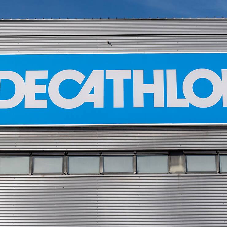 Le milliard d'euros de dividende correspond à des résultats cumulés de Decathlon qui n'ont pas été distribués par le passé par des versements aux actionnaires (archives).