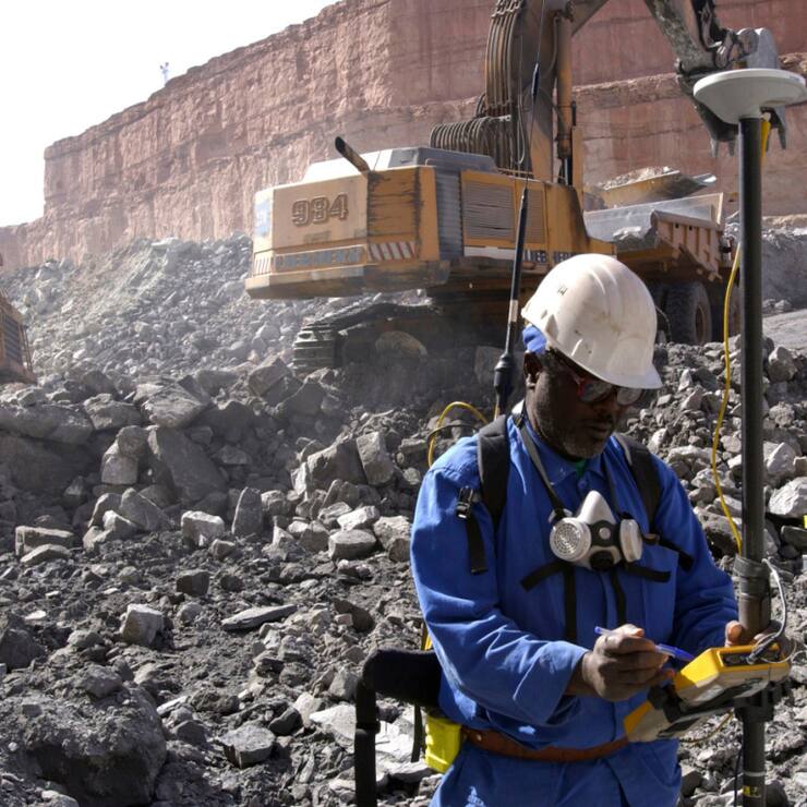 Areva, devenu depuis Orano, avait reconnu des années plus tard avoir versé des rançons pour la libération de cinq travailleurs étrangers enlevés en 2010 par Al-Quaïda à proximité de sa mine nigérienne d'Arlit. (archive)