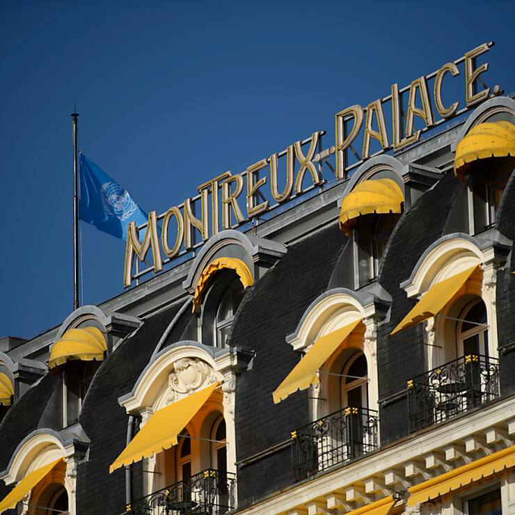 Avec une hausse de 3,9% à 13,0 millions de nuitées, la demande étrangère s'est faite plus forte que la demande indigène en baisse de 0,8% à 11,4 millions durant la saison estivale (archives).