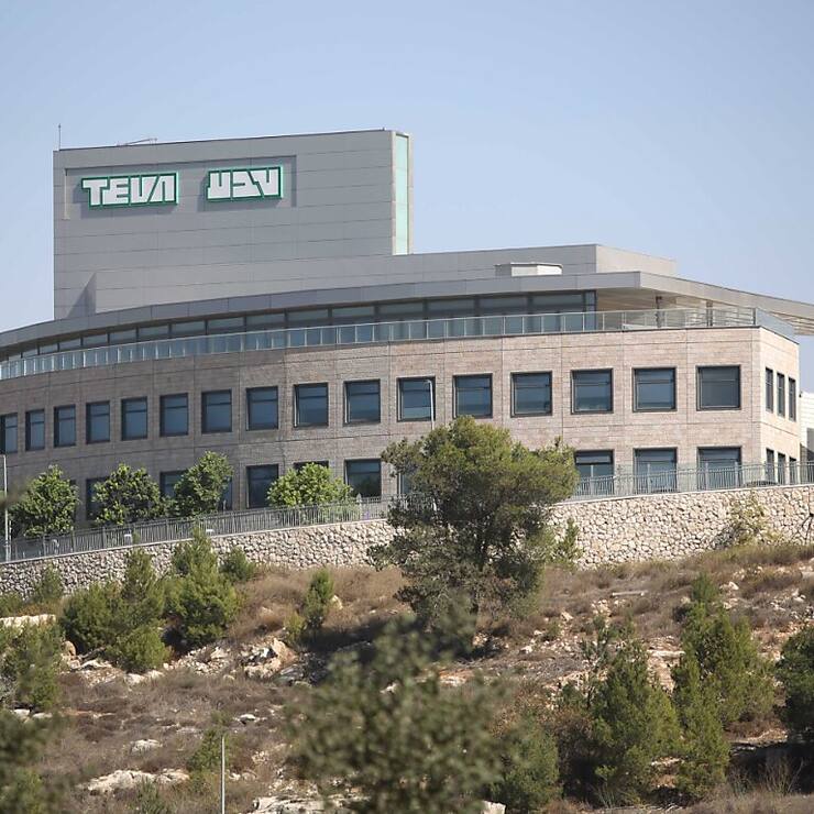 Teva-Takeda est une coentreprise qui se concentre principalement sur les médicaments génériques (archives).