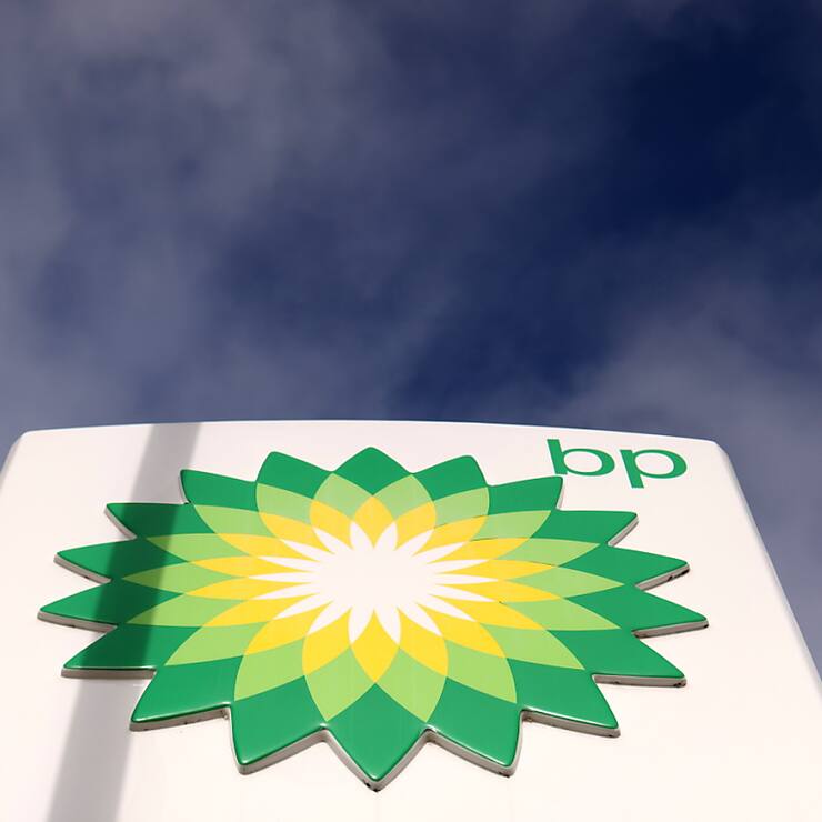BP réduit ses investissements dans les énergies renouvelables. (archive)