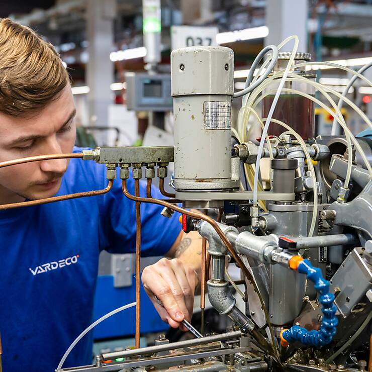 Les entreprises suisses sont confrontées à des défis considérables dans la recherche de personnel qualifié, selon une étude de Manpower.