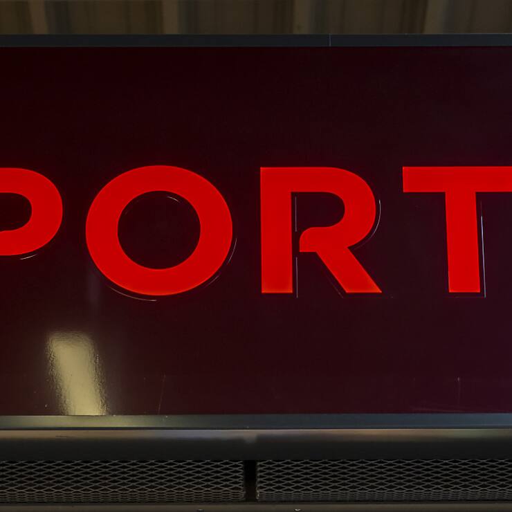 La Commission fédérale de la concurrence n'a posé aucune condition à la cession par Migros d'une partie de ses points de vente de l'enseigne SportX  à Ochsner Sport et Dosenbach (archives).