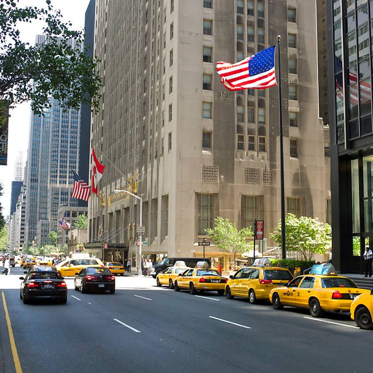 L'inflation qu'ont connu les États-Unis au cours du mandat de Joe Biden a été l'un des principaux thèmes de la campagne électorale aux États-Unis, et a poussé de nombreux électeurs à voter pour Donald Trump.