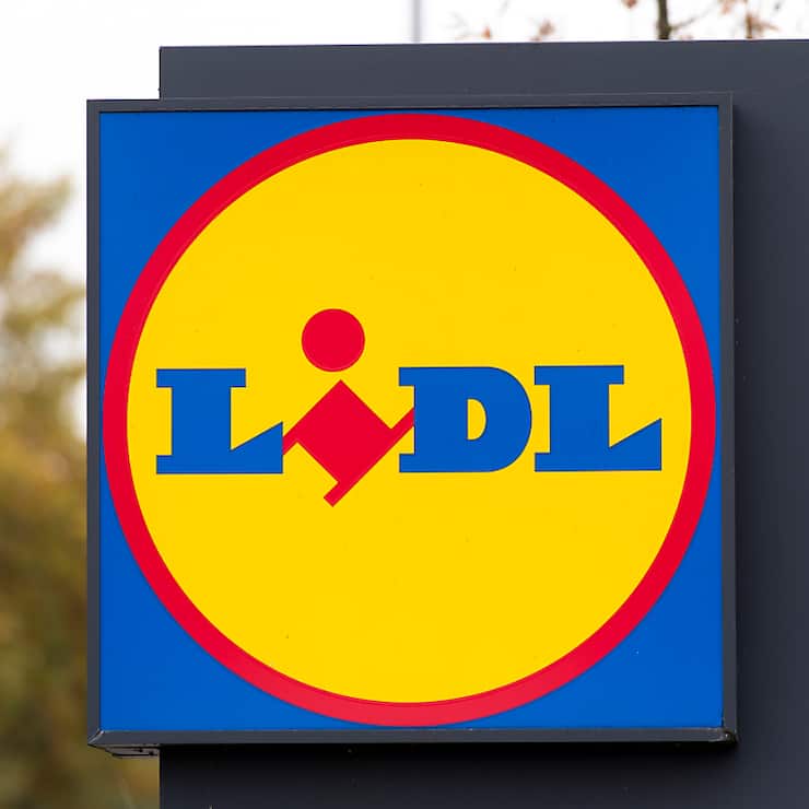 Lidl veut poursuivre son expansion en Suisse (archives).