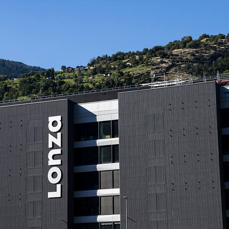 Lonza a décidé d'abandonner sa division Capsules &amp; Health. (archive)