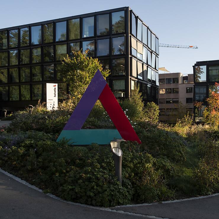 Helvetia a présenté, lors de sa journée dédiée aux investisseurs, les contours de sa nouvelle stratégie. (archive)