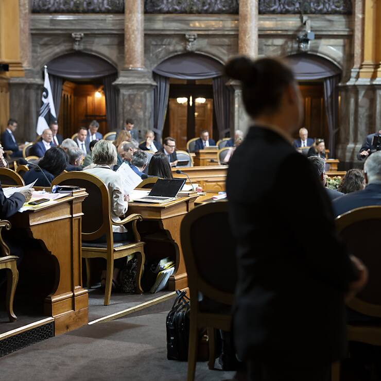 L'abolition de la valeur locative devrait échouer. Le Conseil des Etats a refusé un changement de système complet qui intègre les résidences secondaires (archives).