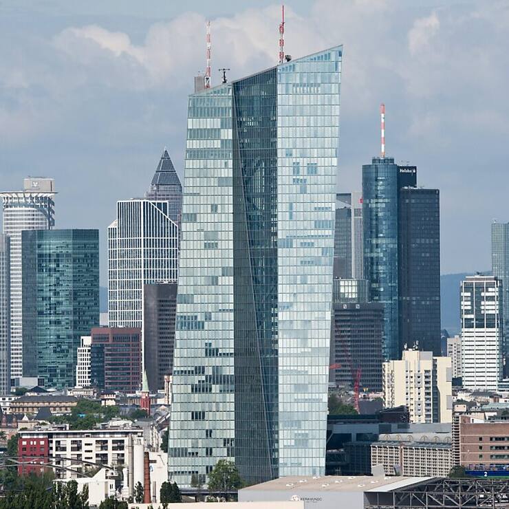 L'institut de Francfort amplifie le tournant pris pour abaisser les coûts d'emprunt des ménages et entreprises (archives).