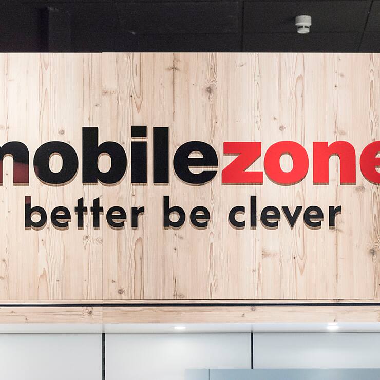 Outre-Rhin, l'évolution des affaires durant la 2e partie d'année n'a pas correspondu aux attentes, la faute à une grande retenue des consommateurs allemands, explique Mobilezone (archives).